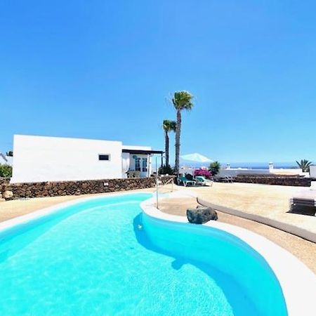 Bungalow Rey Carlos Puerto del Carmen  Extérieur photo