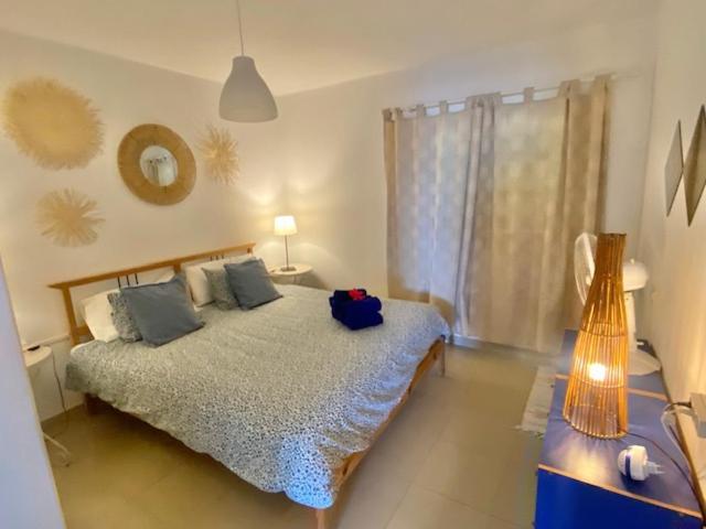 Bungalow Rey Carlos Puerto del Carmen  Extérieur photo