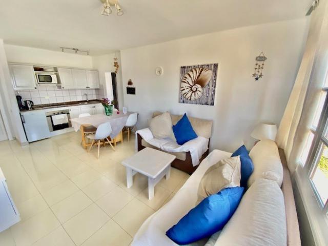 Bungalow Rey Carlos Puerto del Carmen  Extérieur photo