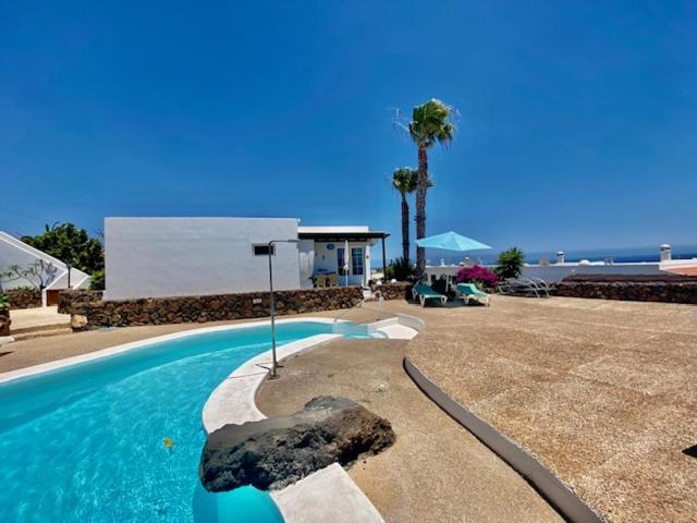 Bungalow Rey Carlos Puerto del Carmen  Extérieur photo