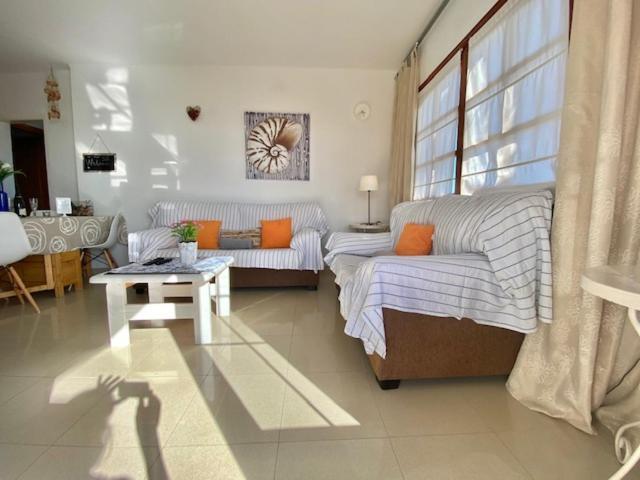 Bungalow Rey Carlos Puerto del Carmen  Extérieur photo
