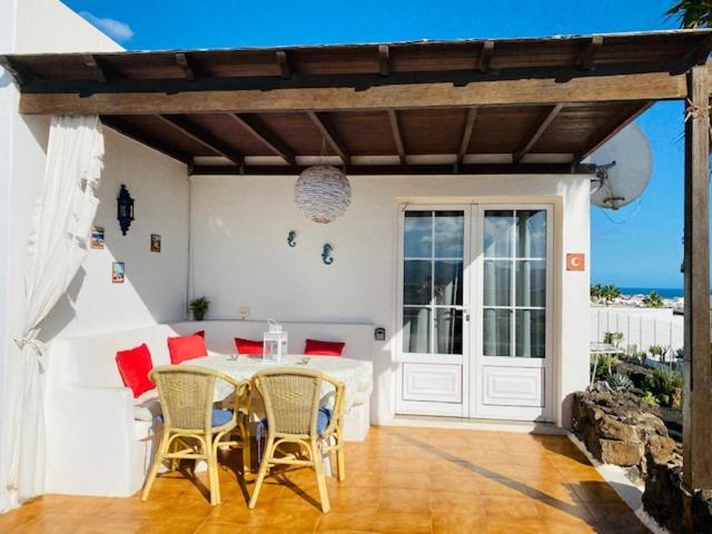 Bungalow Rey Carlos Puerto del Carmen  Extérieur photo