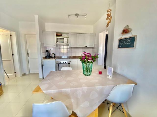 Bungalow Rey Carlos Puerto del Carmen  Extérieur photo