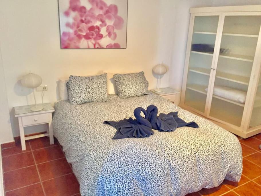 Bungalow Rey Carlos Puerto del Carmen  Extérieur photo