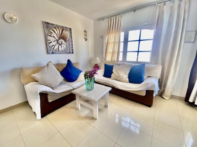 Bungalow Rey Carlos Puerto del Carmen  Extérieur photo