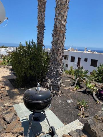 Bungalow Rey Carlos Puerto del Carmen  Extérieur photo