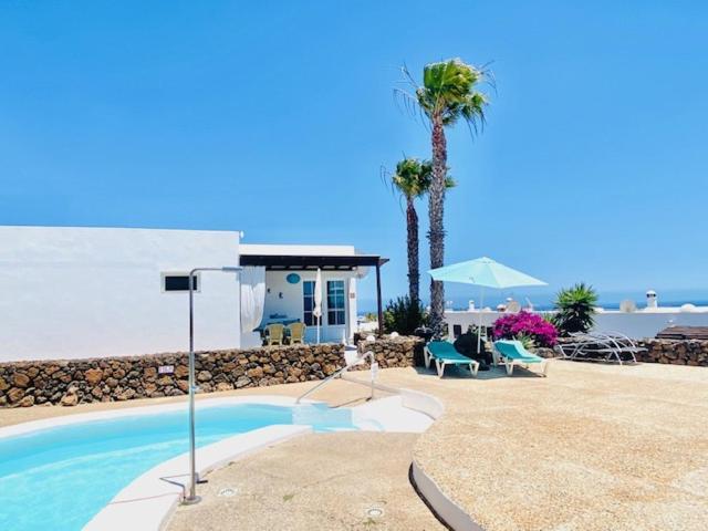 Bungalow Rey Carlos Puerto del Carmen  Extérieur photo