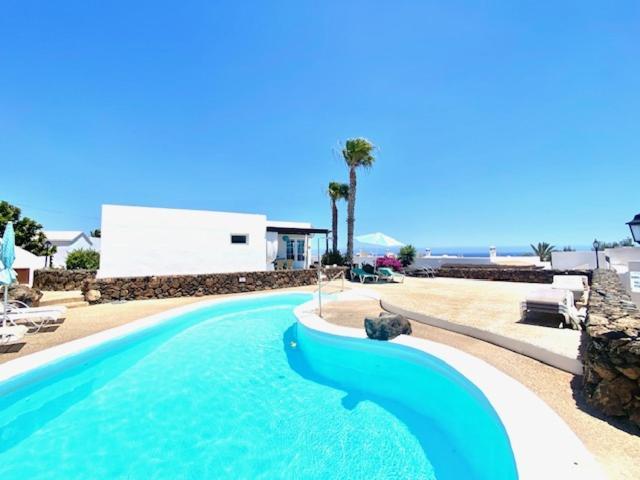 Bungalow Rey Carlos Puerto del Carmen  Extérieur photo