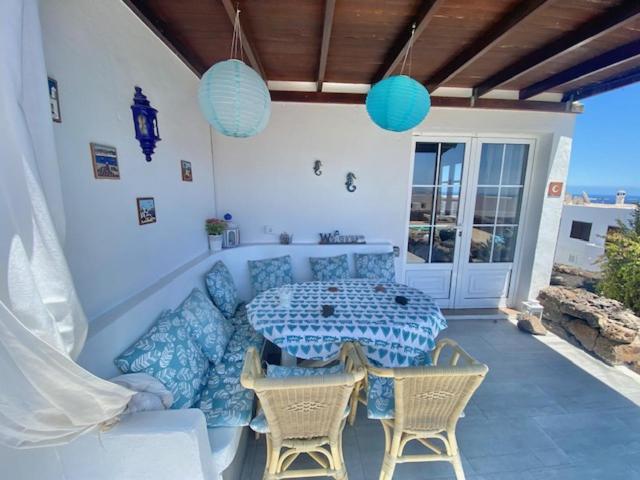 Bungalow Rey Carlos Puerto del Carmen  Extérieur photo