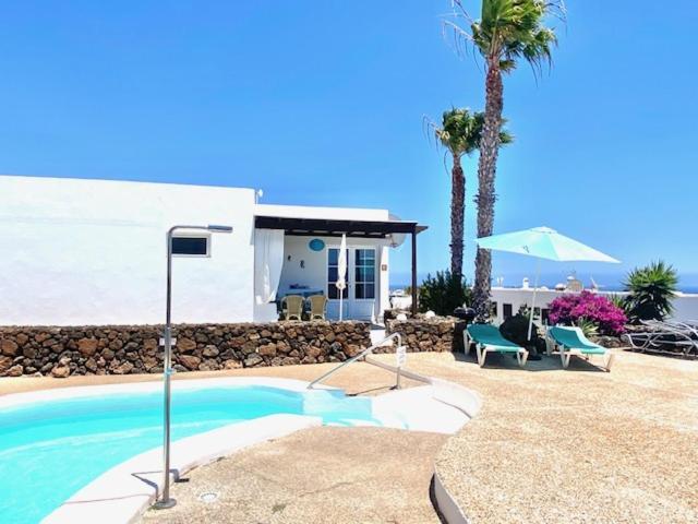 Bungalow Rey Carlos Puerto del Carmen  Extérieur photo