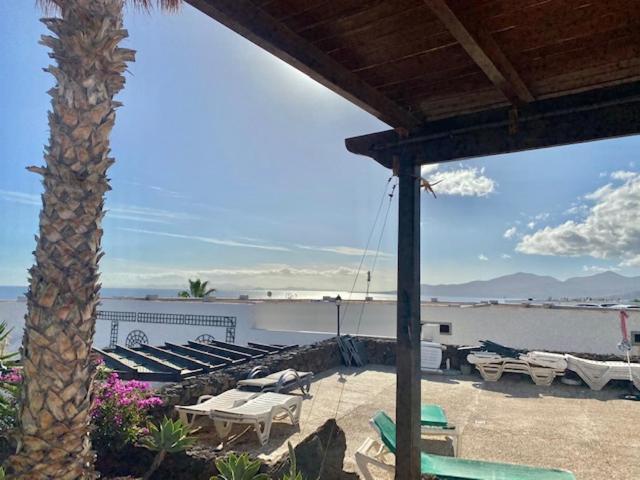 Bungalow Rey Carlos Puerto del Carmen  Extérieur photo