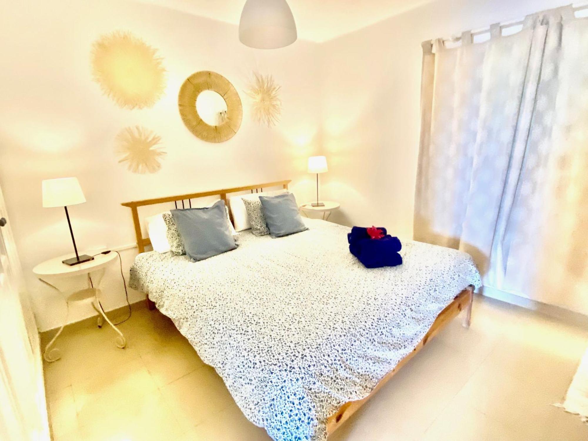 Bungalow Rey Carlos Puerto del Carmen  Extérieur photo
